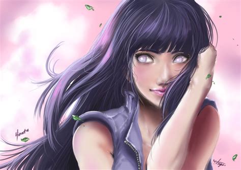 hinata hot pics|[50+] Hinata Hyuga 4k Wallpapers